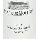  Markus Molitor, ein Spitzen Weingut an der...