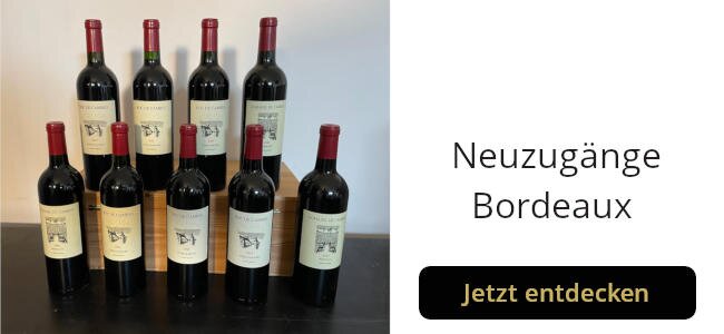 Bordeaux Neuzugänge 