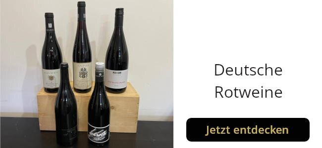 Deutsche Rotweine