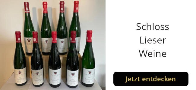 Schloss Lieser Weine