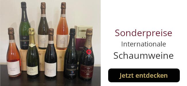 Schaumweine