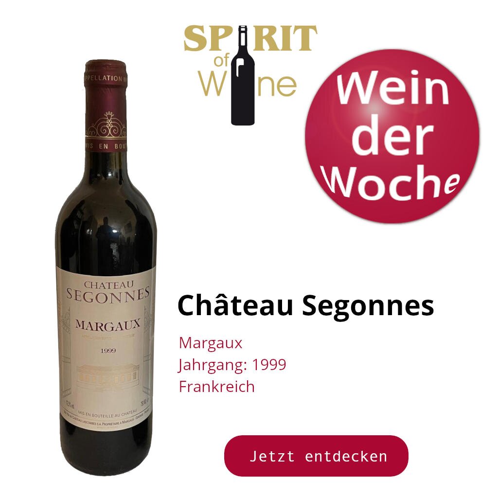 Wein der Woche