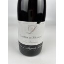 Domaine Lucie et Auguste Lignier 2004 Chambolle-Musigny...