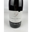 Domaine Lucie et Auguste Lignier 2004 Chambolle-Musigny Les Bussieres, Côte d`Or, Burgund 0,75L 13,5% Vol. Alc.