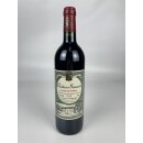 Château Siaurac 1998 Lalande de Pomerol 0,75L 12,5%...