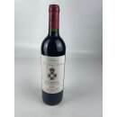 Château Le Bon Pasteur 1996 Pomerol 0,75L 13,0%...