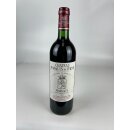 Château Marquis de Terme  1995  Margaux Grand Cru...