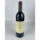 Château Villemaurine 1996 Grand Cru Classé...