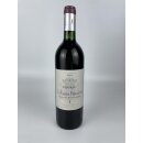 Château la Croix Bellevue 2001 Lalande de Pomerol...