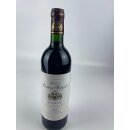 Château Colombier - Monpelou 1996 Pauillac 0,75L...