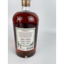 Black Forest Distillers Monkey 47 Barrel Cut  Batch 01/2019 Schwarzwald Dry Gin, Germany  0,50L 47,0% Vol. Alc.