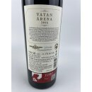 Bodegas Vatan Arena Tinta de Toro 2014 D.O. TORO Spanien...