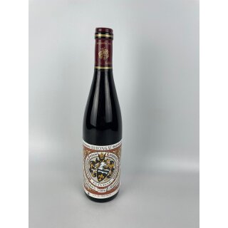 Langwerth von Simmern  1985 Spätburgunder Eltviller Sonnenberg  0,75L 11,0% Vol. Alc.