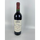 Château Fourcas Dupré 1997 Listrac...