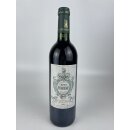 Château Ferriere 1998 Margaux Grand Cru...