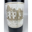 Château Haut - Brion 1992 Premier Grand Cru...