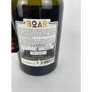 Black Forest Premium Dry Gin "BOAR"  Distilled 06/2021 Schwarzwald  Germany  0,50L  43,0% Vol. Alc.