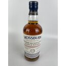 MOSSBURN DISTILLERS & BLENDERS Speyside Blended  Malt...