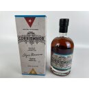 THE CORRIEMHOR Single  Malt SCOTCH WHISKY CIGAR RESERVE...