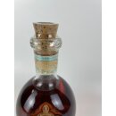 CANEROCK Jamaikan Spiced Rum, infundiert mit Kokosnuss, Vanille und Ingwer  0,70L  40% Vol. Alc.