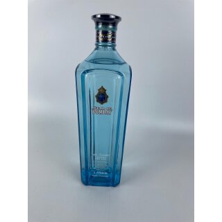 Bombay Sapphire Star of Bombay London Dry Gin England  1,0L 47,5% Vol. Alc.