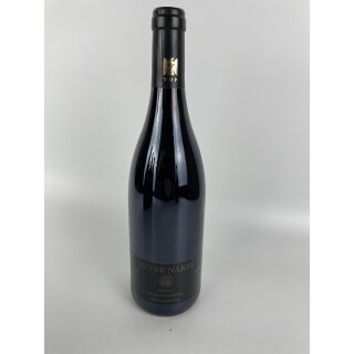 Meyer-Näkel 2005 Spätburgunder BLAUSCHIEFER BLUE SLATE , Ahr 0,75L 13,5% Vol. Alc.