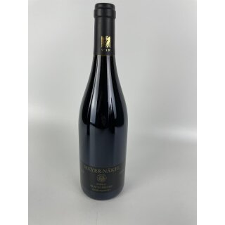 Meyer-Näkel 2008 Spätburgunder BLAUSCHIEFER BLUE SLATE , Ahr 0,75L 13,5% Vol. Alc.