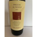 Tenuta Col dOrcia Poggio al Vento, 2013 Brunello di...