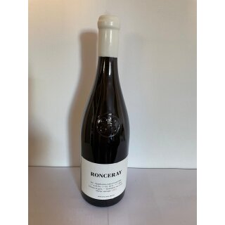 Domaine Belargus ANJOU RONCERAY 2022 Chenin Blanc  Loire  0,75L 13,5% Vol. Alc.