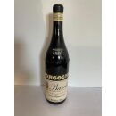 Giacomo Borgogno & Figli BAROLO RISERVA 1997 DOCG...