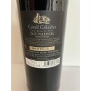 Castell Colindres 2015  GRAN RESERVA Valencia  D.O....