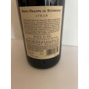 Baron Philippe de Rothschild 2020 Syrah  Pays DOC  0,75L...