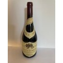 Domaine Philippe Leclerc 2001 Combe Aux Moines,...