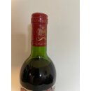 Chateau Mouton Rothschild 1978, 1er Cru Classe Pauillac 0,75L 12,5%-14,0%  Vol. Alc.