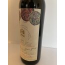 Chateau Mouton Rothschild 1978, 1er Cru Classe Pauillac 0,75L 12,5%-14,0%  Vol. Alc.