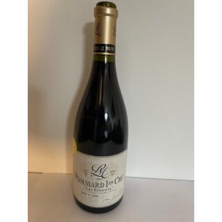 Lucien Le Moine  Pommard Epenots  1er  Cru Grand Vin de Bourgogne, Burgund 0,75L 13,5% Vol. Alc.