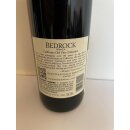 BEDROCK WINE CO.  2023 Old Wine Zinfandel SONOMA  Kalifornien 0,75L 14,0% Vol. Alc.