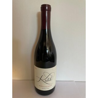 KUTCH MC DOUGALL RANCH 2021 PINOT NOIR,  SONOMA COAST Kalifornien 0,75L 13,0% Vol. Alc.