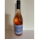 Weingut Dr. Heger Spätburgunder Rosé  2025...