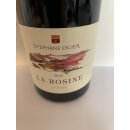 STEPHANE OGIER  2022 LA ROSINE  Syrah Ampuis du Rhone...