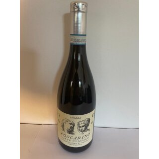 Inama Vigneti di Foscarino 2023 Soave Classico, GARGANEGA,   Veneto, Italy  0,75L 12,5% Vol. Alc.