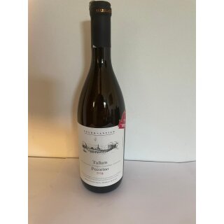 Feudo Antico 2024 Tullum PECORINO DOCG, Abruzzo, Italy  0,75L 14,0% Vol. Alc.