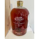 Nonino Grappa  ANTICA CUVÉE Riserva in Barriques...