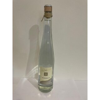 Brennerei Räch WEINHEFEBRAND L27/11  0,70L  40%  Vol. Alc.