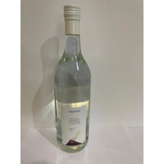 Brennerei Thomas Eckerlin  WEINHEFEBRAND  1,00L  45%  Vol. Alc.