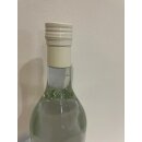 Brennerei Thomas Eckerlin  WEINHEFEBRAND  1,00L  45%  Vol. Alc.