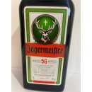 MAST-JÄGERMEISTER Selected 56 Botanicals...