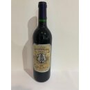 CHÂTEAU LA CONSEILLANTE 1994 POMEROL  0,75L 12,7%...