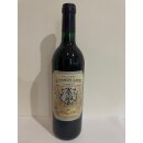 CHÂTEAU LA CONSEILLANTE 1993 POMEROL  0,75L 12,5%...