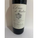 Château Montrose 1997 LA DAME DE MONTROSE...